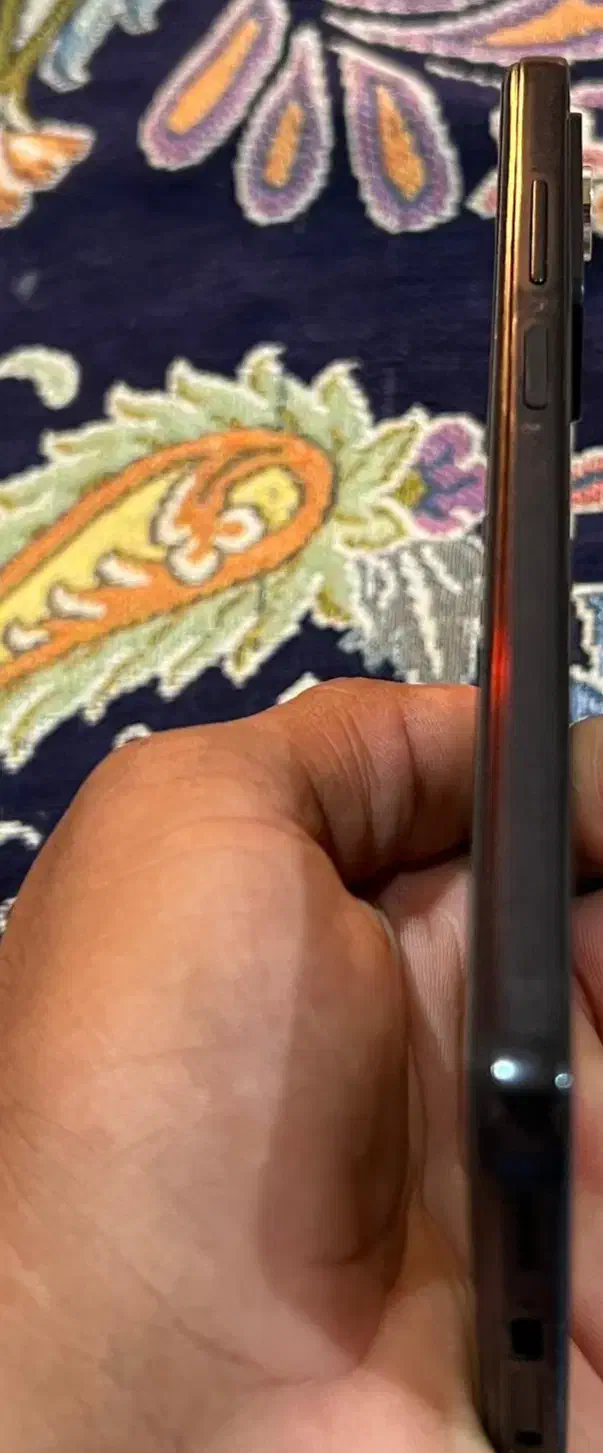 گوشی شیائومی نوت12پرو4G|موبایل|کنارک, |دیوار