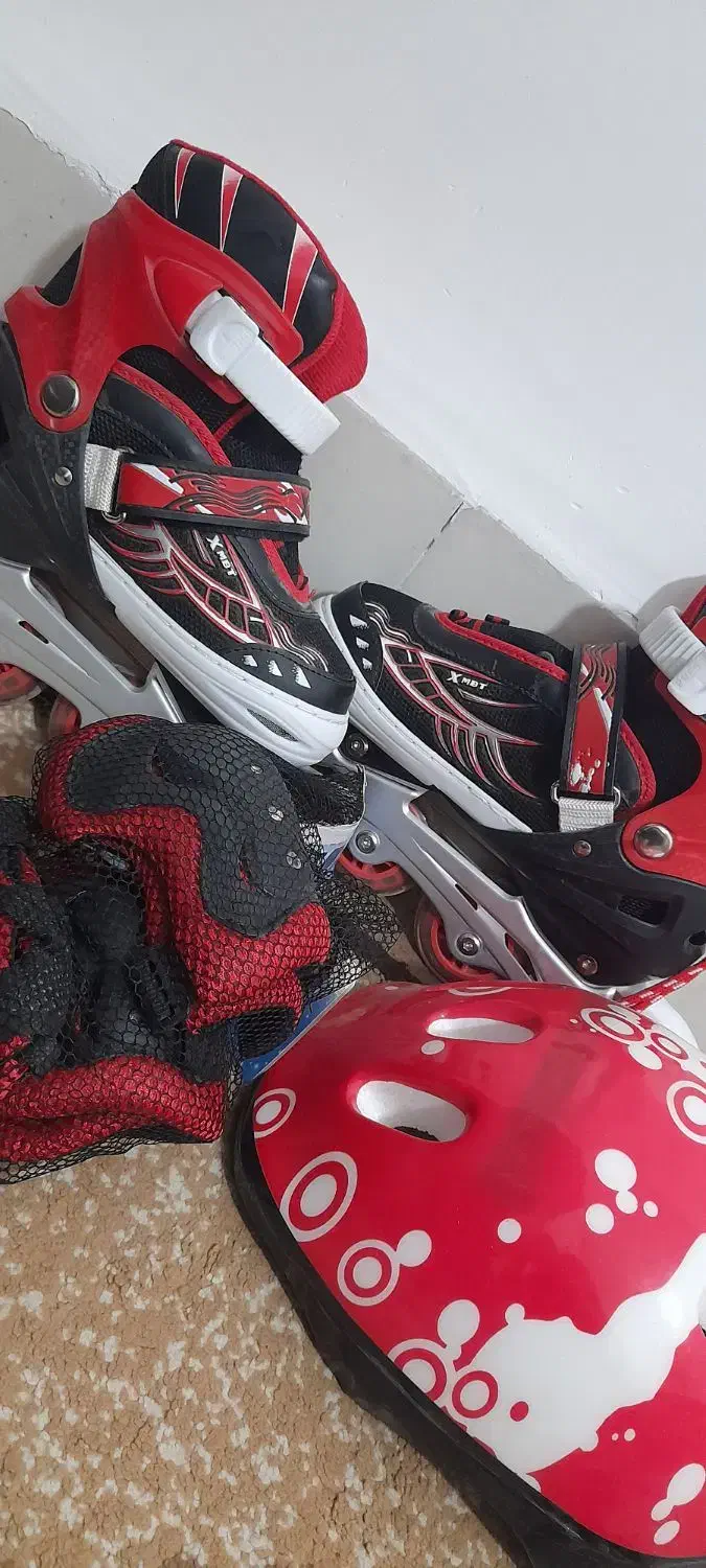 اسکیت|دوچرخه، اسکیت، اسکوتر|زابل, |دیوار