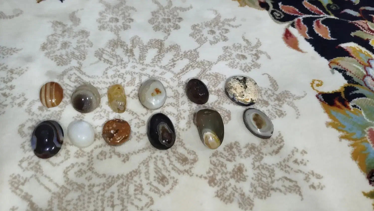 فهره|جواهرات|سوسنگرد, |دیوار