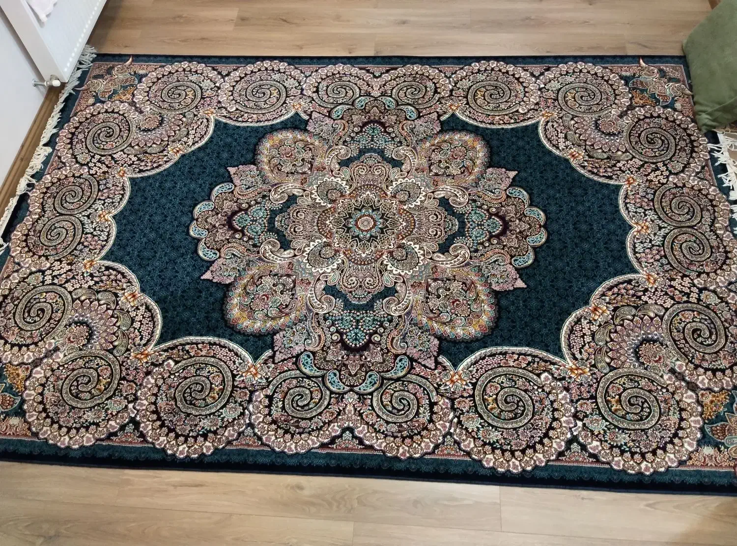 فروش فرش ماشینی|فرش|زنجان, |دیوار