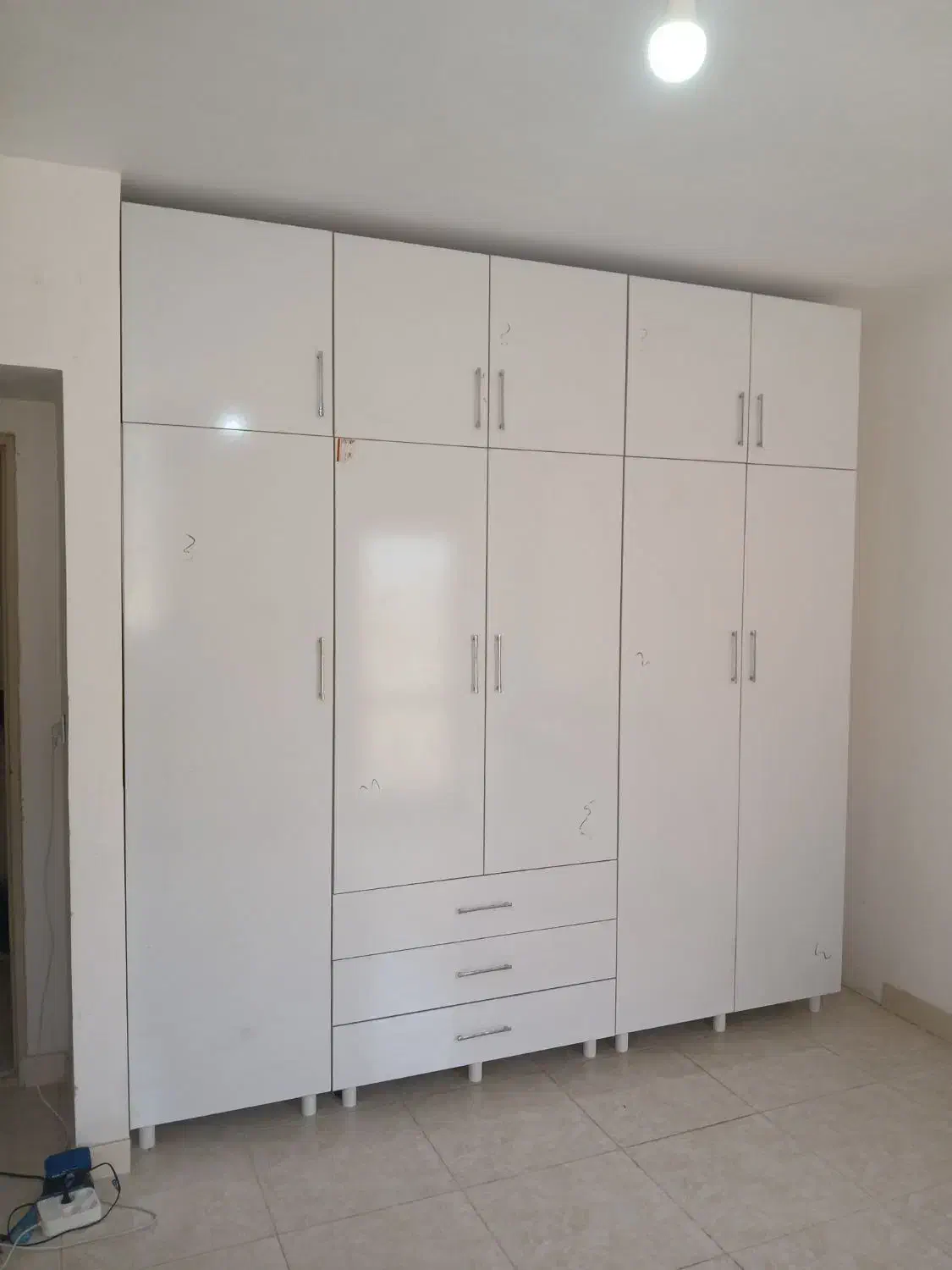 کابینت و کمد دیواری|جاکفشی، کمد، دراور|قم, سید معصوم|دیوار