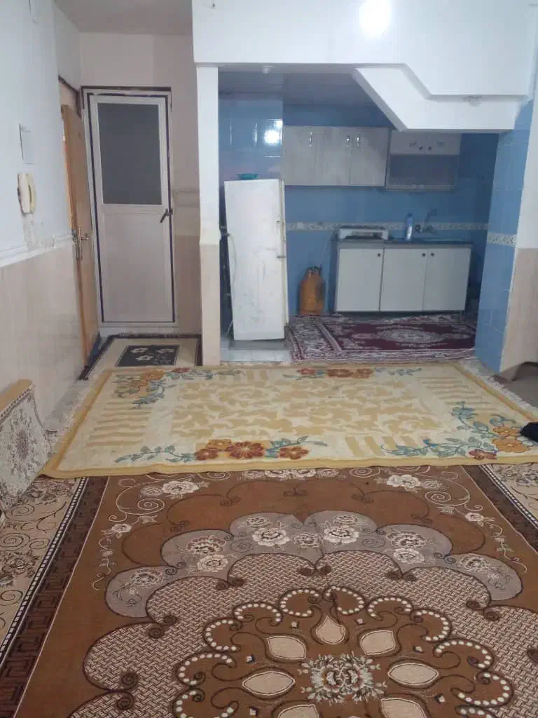 آپارتمان همکف 60 متری|فروش آپارتمان|بندر گناوه, |دیوار