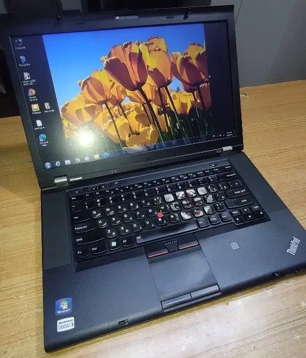 لپ تاپ لنوو core i7|رایانه همراه|اهواز, گلستان|دیوار