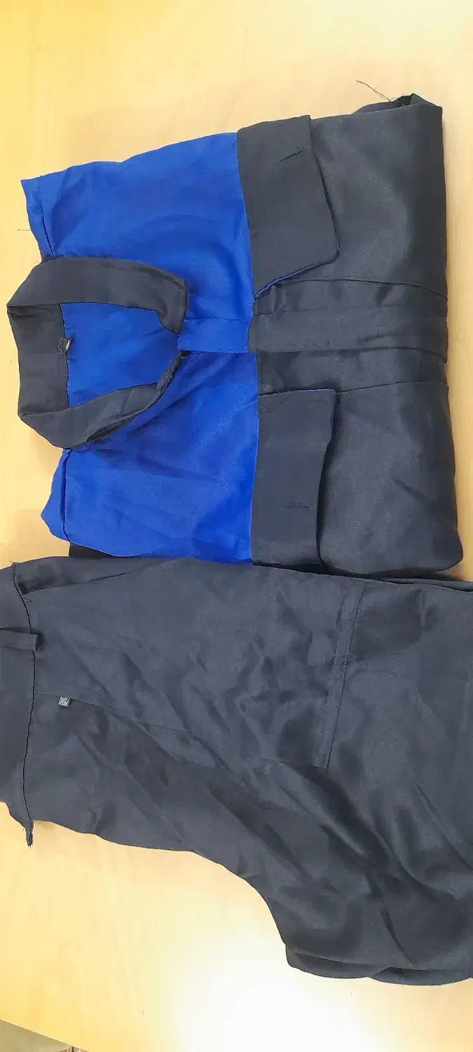 لباس کار نو|لباس|فولادشهر, مسکن مهر فولادشهر|دیوار