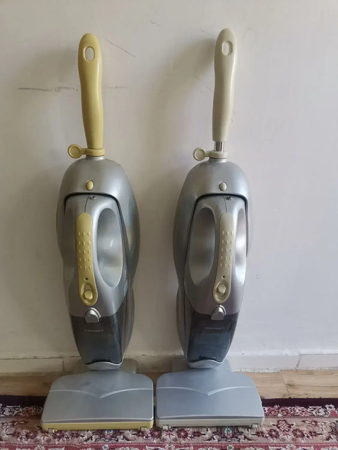 جارو شارژی سانی|جاروبرقی، جارو شارژی، بخارشو|تبریز, |دیوار