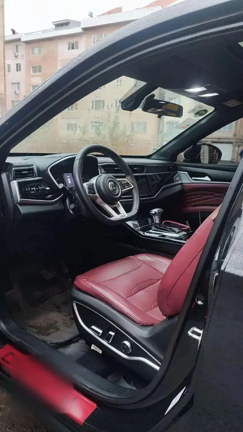 دیگنتی مدل 1402|خودرو سواری و وانت|رشت, اسماعیل آباد|دیوار