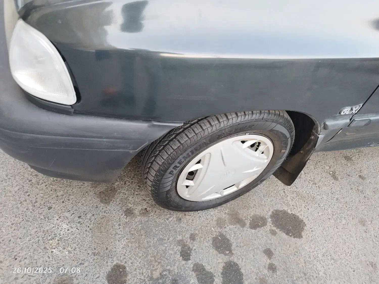 پراید ۸۳ انژکتور|خودرو سواری و وانت|ری, ظهیرآباد|دیوار