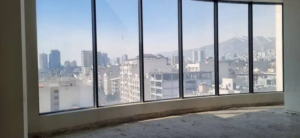 مستغلات ۲۰ واحدی نوساز|اجارهٔ خانه و ویلا|تهران, امانیه|دیوار