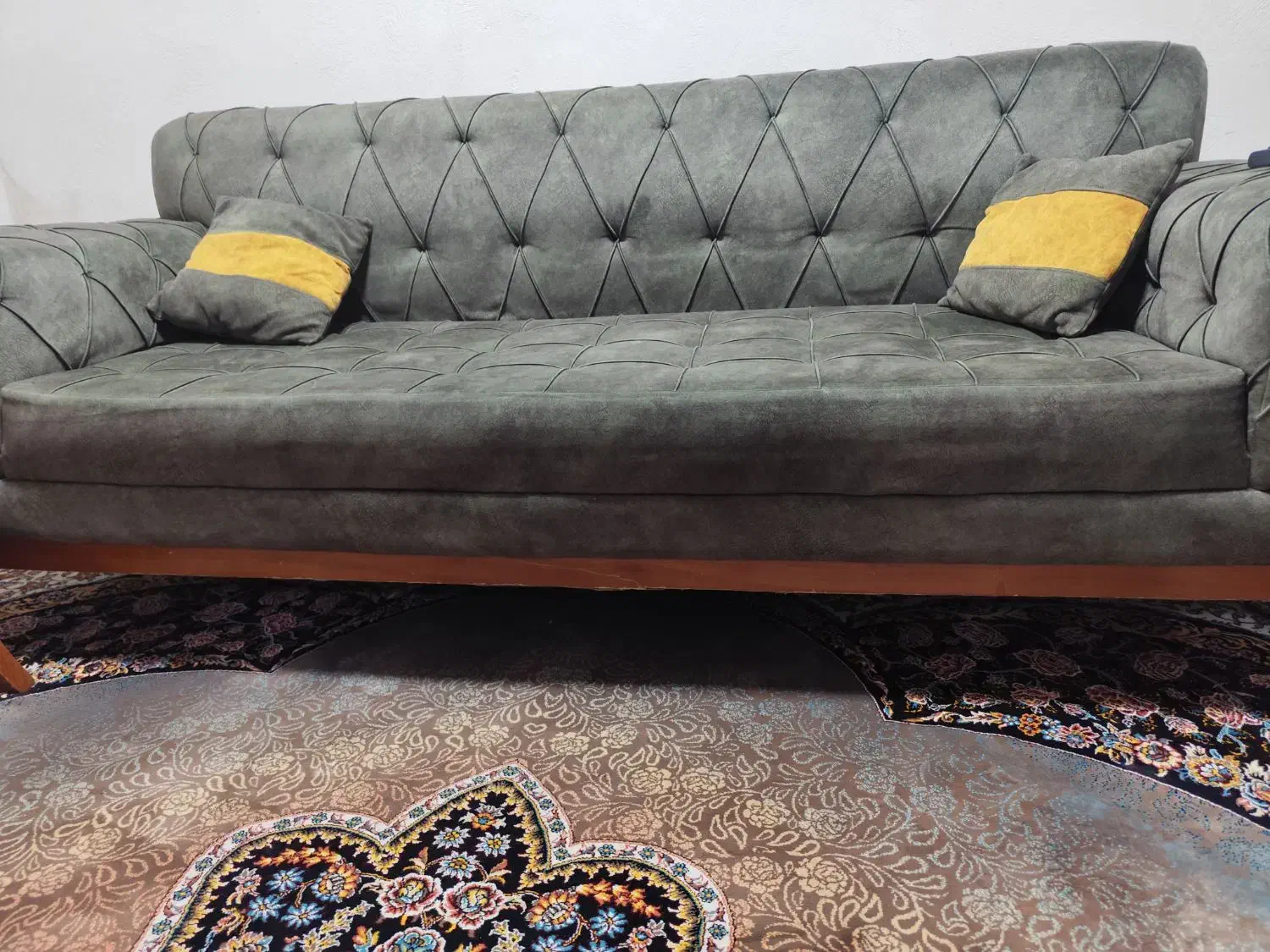 فروش مبل|مبلمان خانگی و میز عسلی|بندرعباس, |دیوار