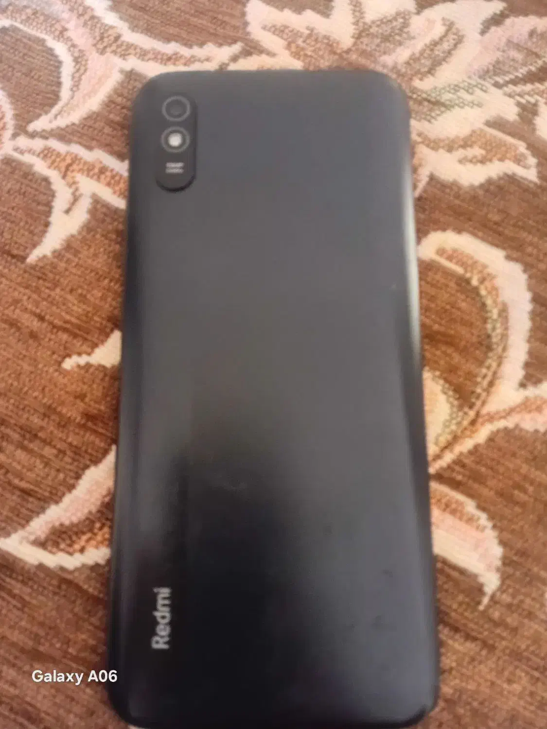 گوشی شیامی ردمی نه|موبایل|الشتر, |دیوار