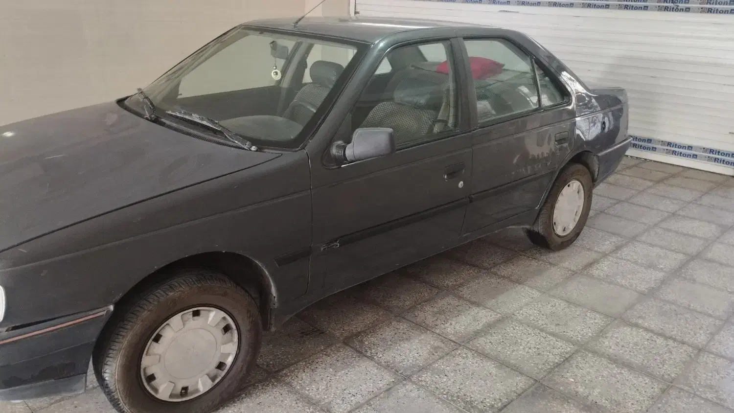 وسیله نقلیه ( سواری)|خودرو سواری و وانت|فشاپویه, |دیوار