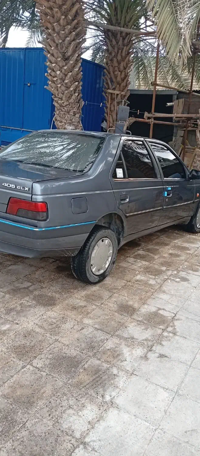 پژومدل 96|خودرو سواری و وانت|لامرد, |دیوار