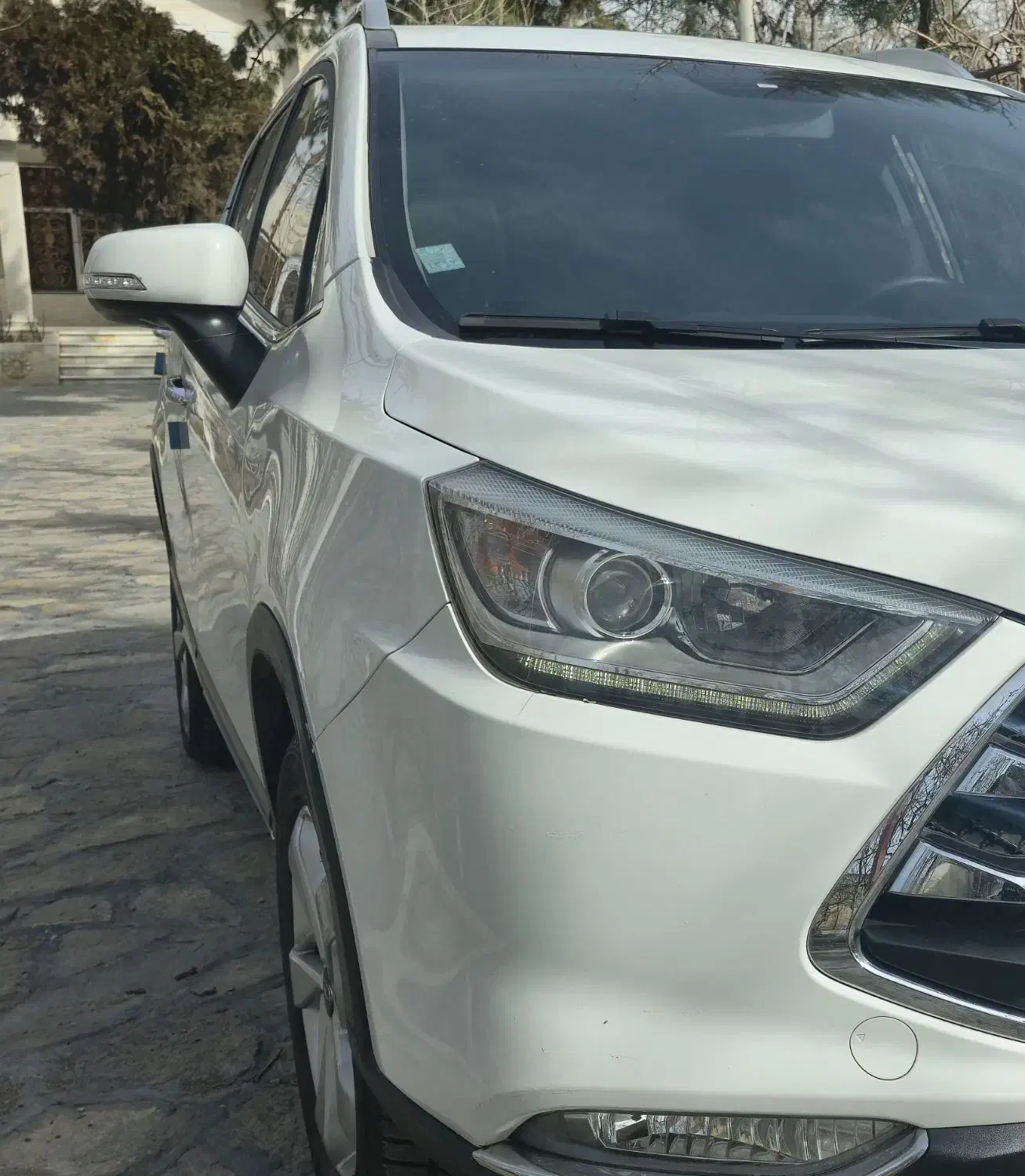 jak s3|خودرو سواری و وانت|مشهد, ویلاشهر|دیوار