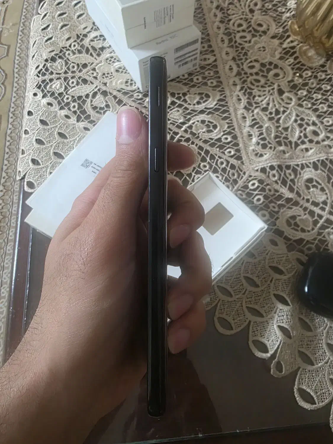 سامسونگ Galaxy J6 با حافظهٔ ۳۲ گیگابایت|موبایل|تهران, دبستان|دیوار