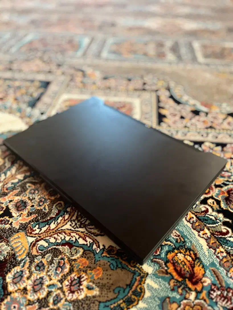 فروش لب تاپ گیمینگ در حد نو|رایانه همراه|نور, |دیوار