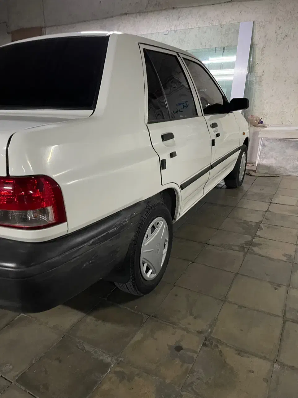 پراید 131 مدل 94|خودرو سواری و وانت|سیرجان, |دیوار