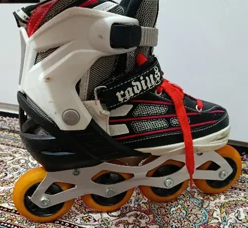 اسکیت|دوچرخه، اسکیت، اسکوتر|سرعین, |دیوار