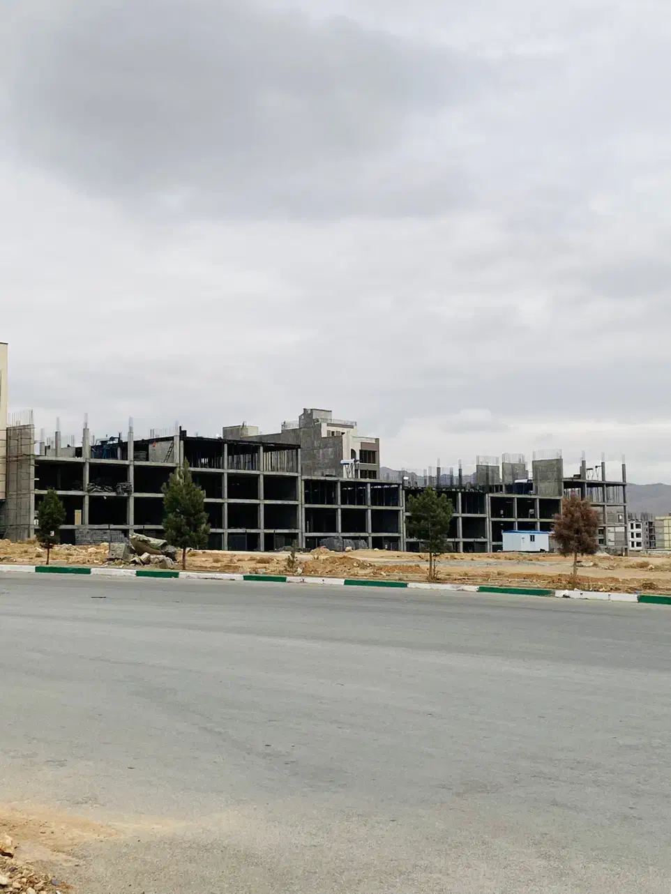 پیش فروش آپارتمان(تعداد محدود)|پیش‌فروش املاک|شهرکرد, |دیوار