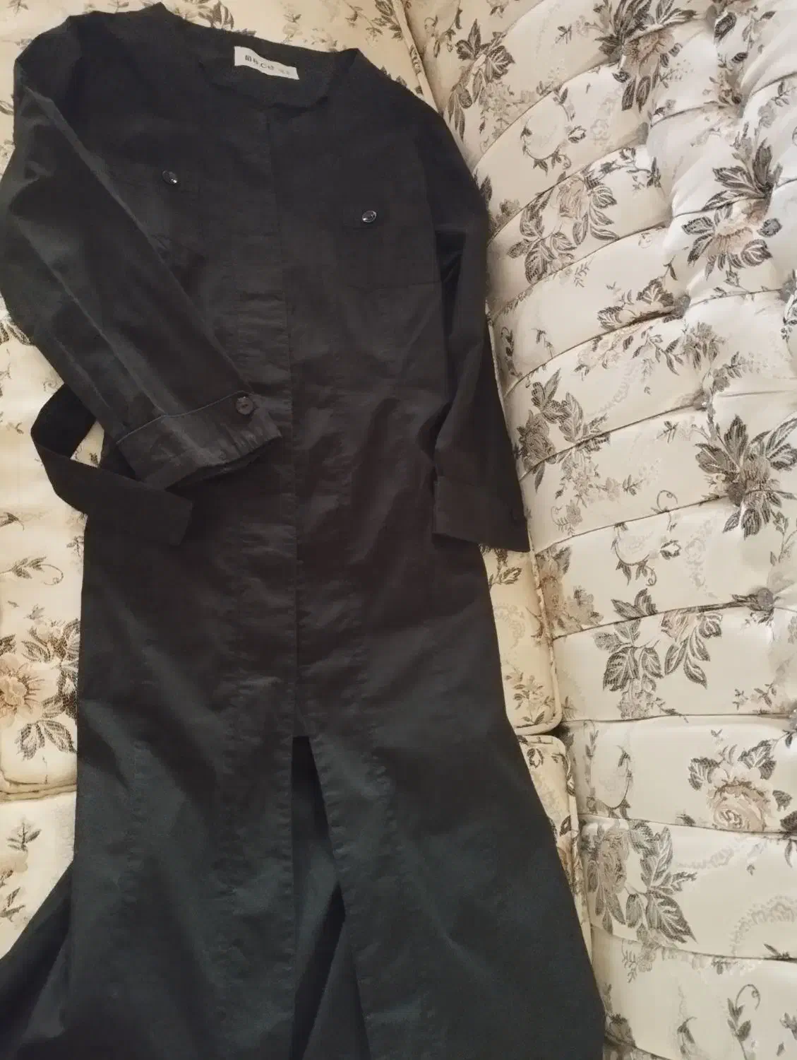 مانتو|لباس|سمنان, |دیوار