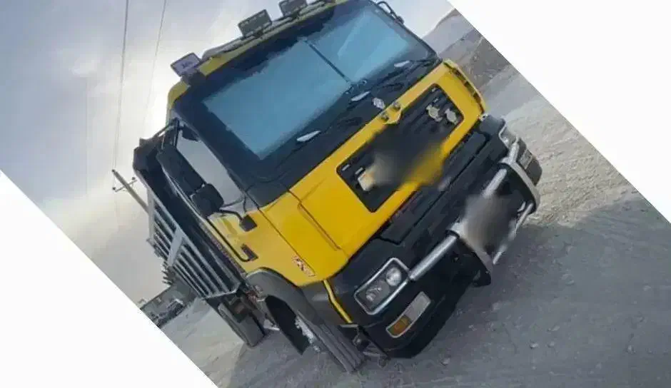 آمیکو مدل ۹۰|خودرو سنگین|مود, |دیوار