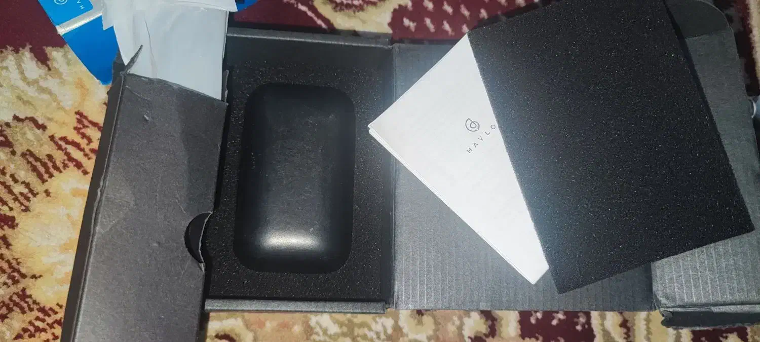 ایر پاد T15(tws )|لوازم جانبی موبایل و تبلت|اسلام‌شهر, باغ فیض|دیوار