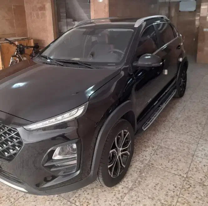 x22pro|خودرو سواری و وانت|کرمان, |دیوار