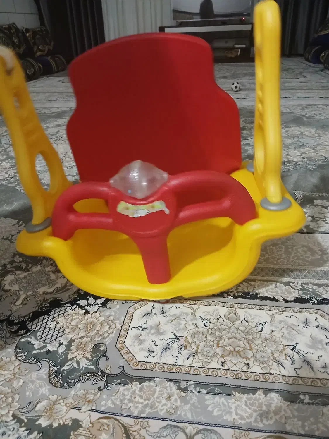 تاب وروروک بچه گانه|اسباب و اثاث بچه|دهدشت, |دیوار