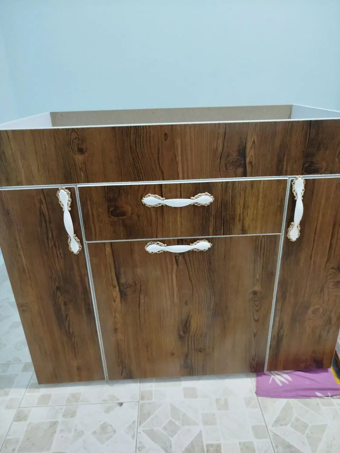 کابینت زیر گاز صفحه ای|مصالح و تجهیزات ساختمان|بندر انزلی, ساحل قو|دیوار