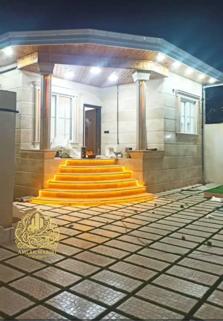 ویلا 260 متری ساحلی قیمت مناسب/فرصت محدود/|فروش خانه و ویلا|کیاشهر, |دیوار