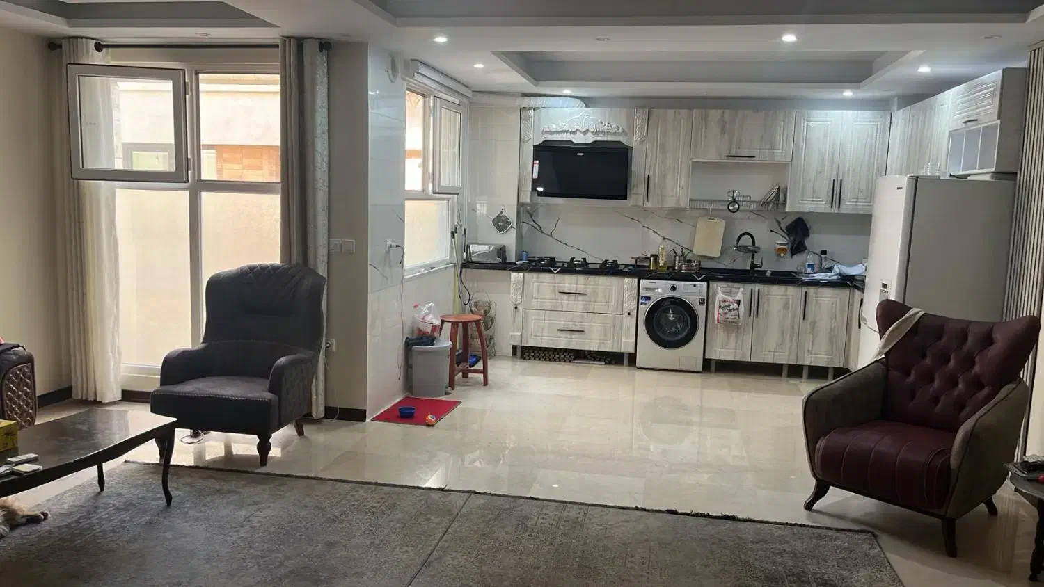 86متر، 2خواب|فروش آپارتمان|تهران, نارمک|دیوار