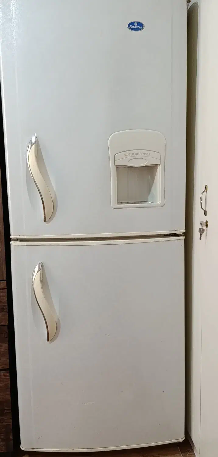 فروش یخچال|یخچال و فریزر|شهریار, شهرک وائین|دیوار