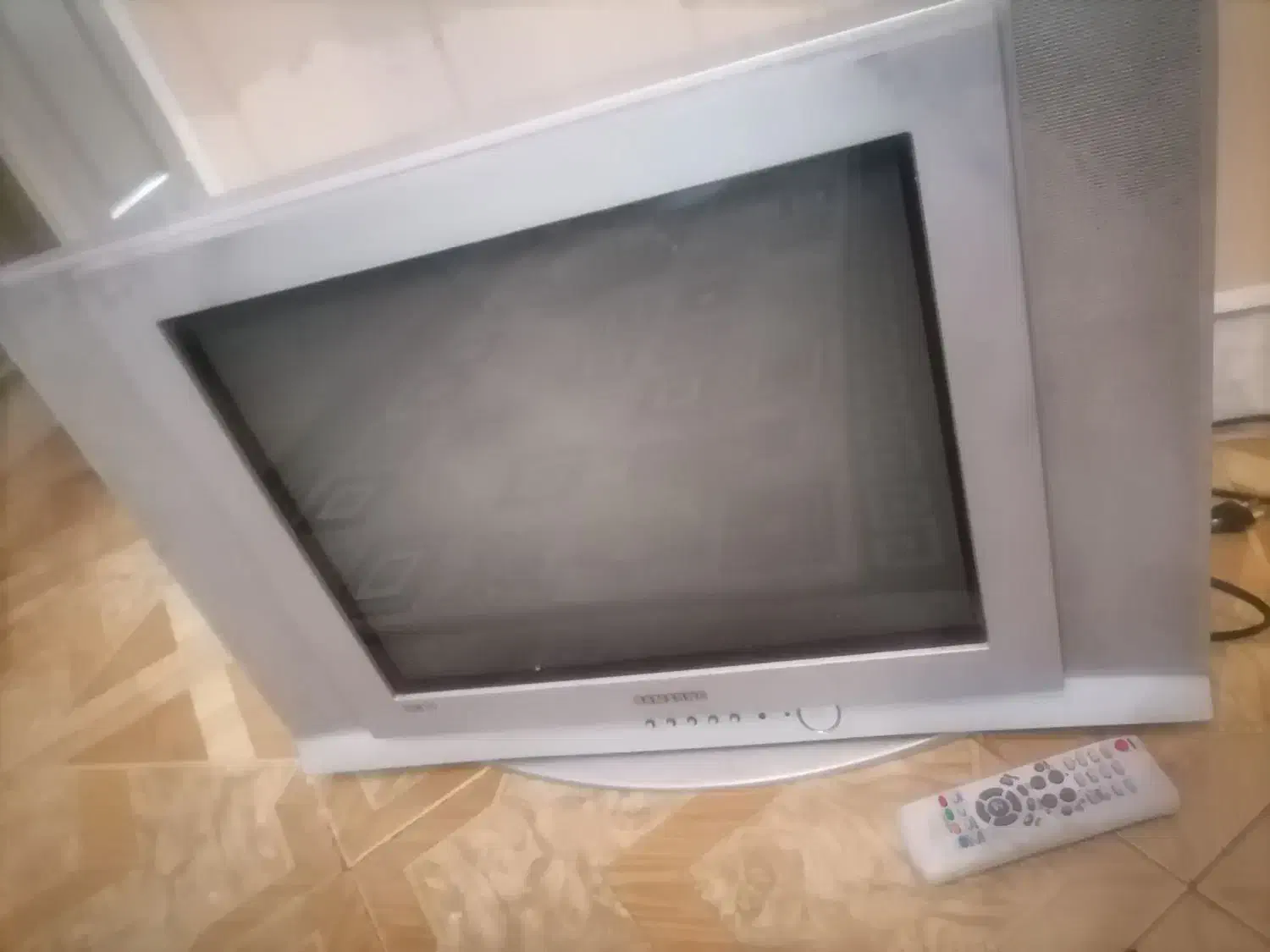 تلویزیون|تلویزیون و پروژکتور|فردوسیه, |دیوار