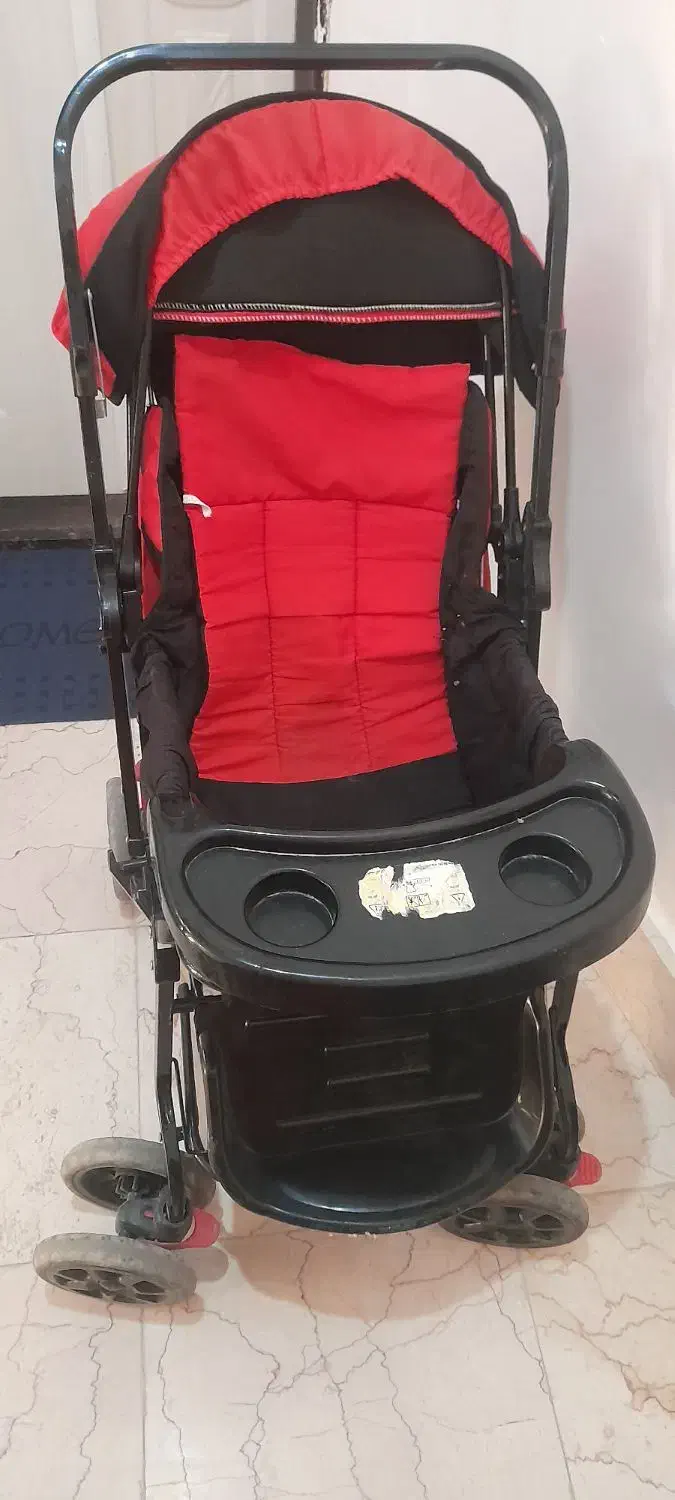 کالسکه|کالسکه و لوازم جانبی|ارومیه, |دیوار