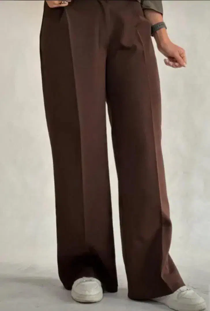 شلوار مازراتی|لباس|شیراز, چوگیاه|دیوار