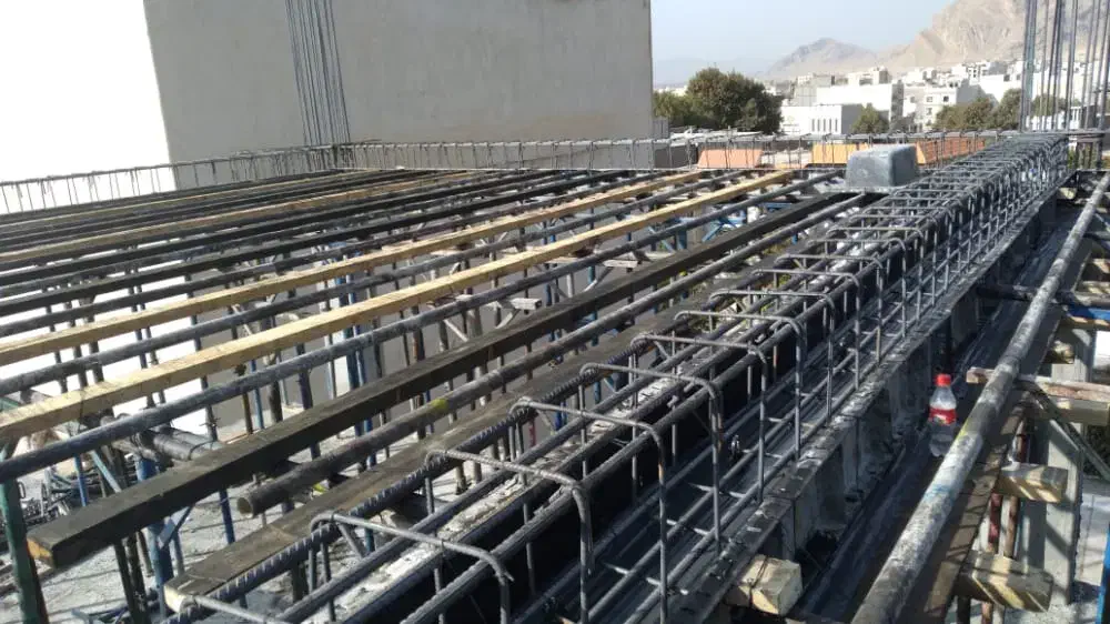 آرماتور بند قالب بند|استخدام معماری، عمران و ساختمانی|خرم‌آباد, |دیوار