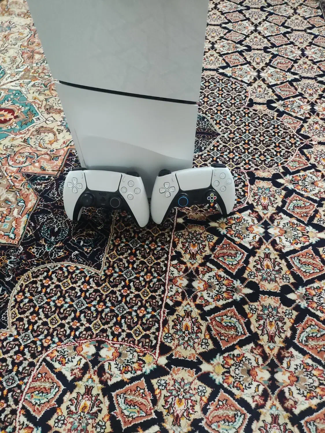 ps5|کنسول، بازی ویدئویی و آنلاین|تهران, آسمان|دیوار