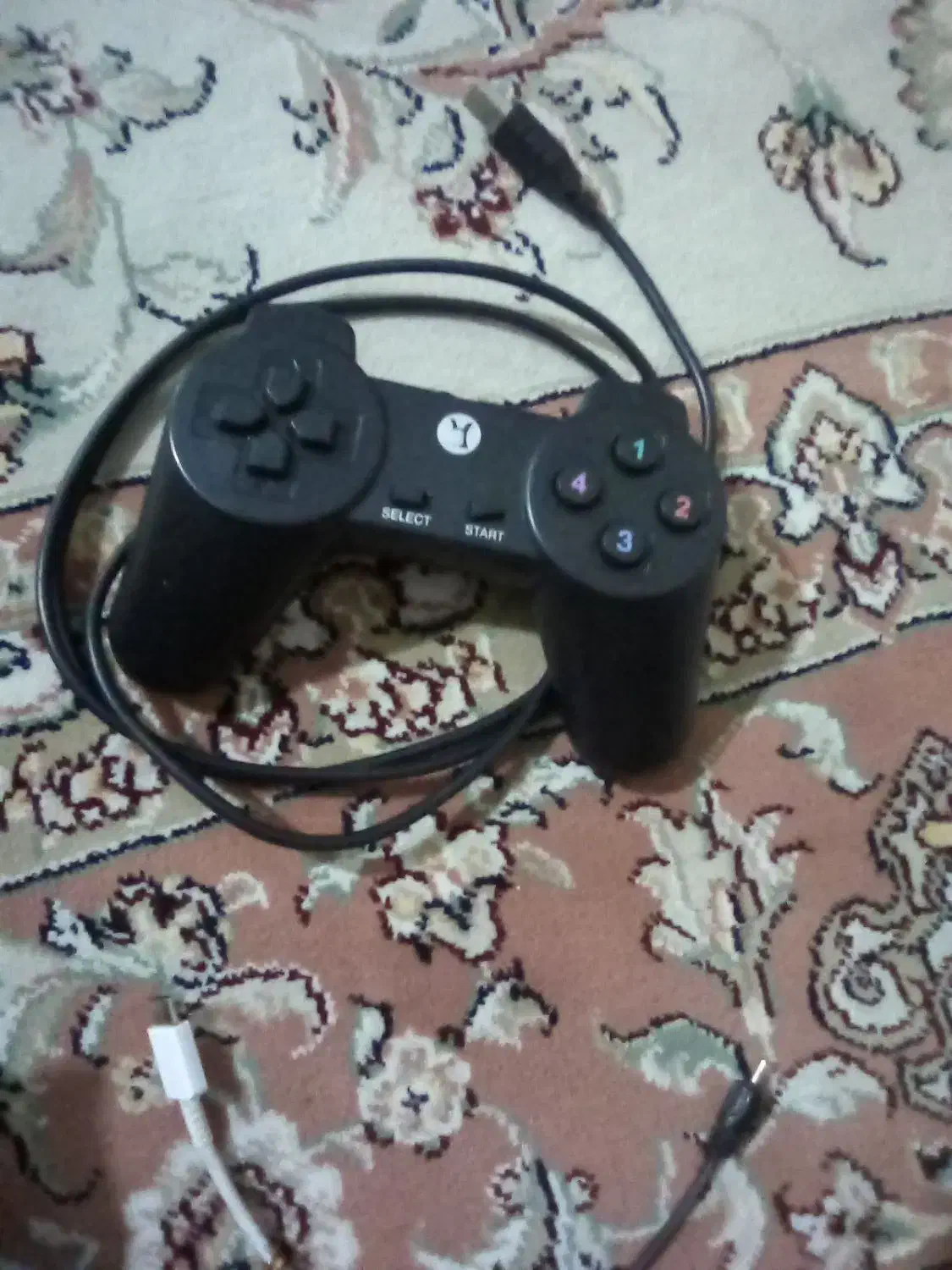 دست گیره کامپیوتر|کنسول، بازی ویدئویی و آنلاین|همدان, |دیوار