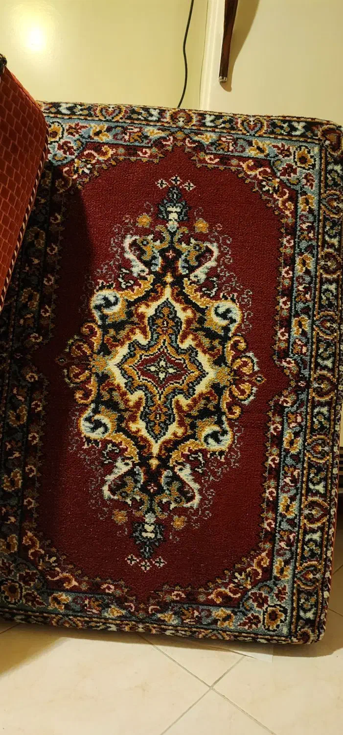 پشتی در حد نو|پشتی|تبریز, |دیوار