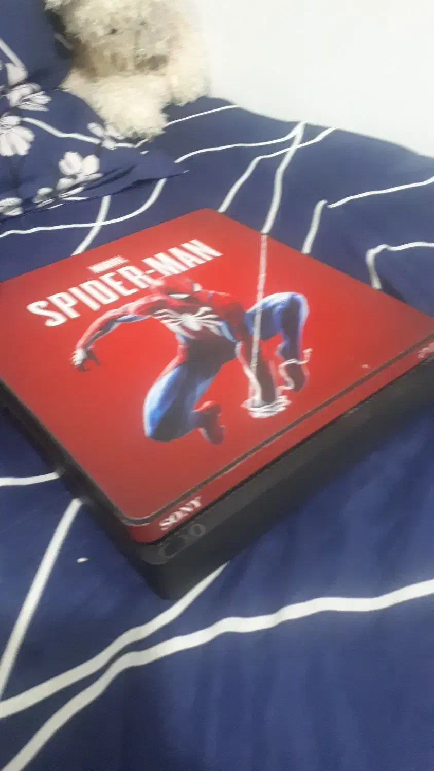 Ps4 نسخه ۱۰.۳|کنسول، بازی ویدئویی و آنلاین|دهدشت, |دیوار