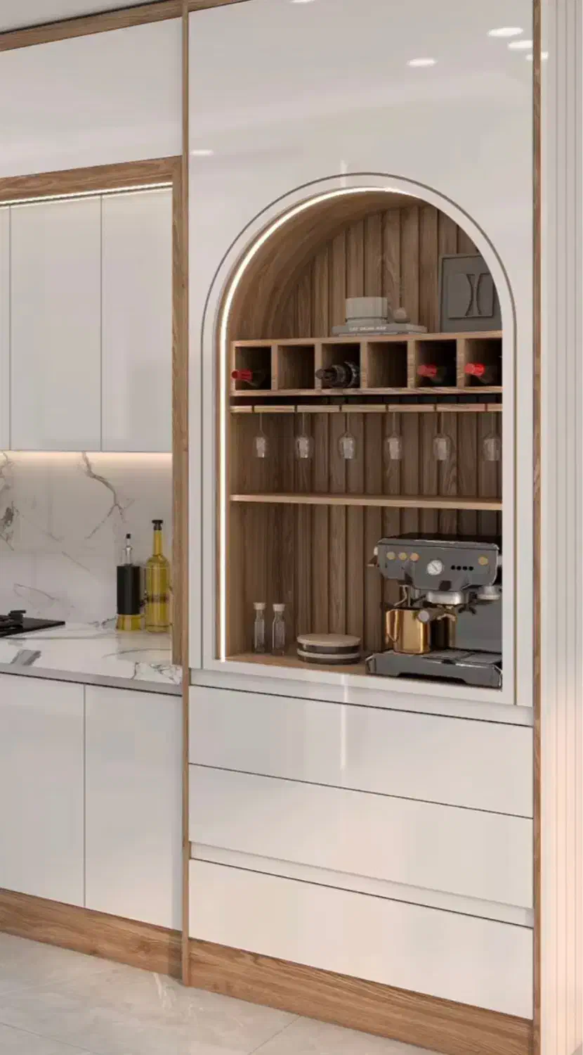 طراحی و اجرای دکوراسیون داخلی|خدمات پیشه و مهارت|اصفهان, پروین|دیوار