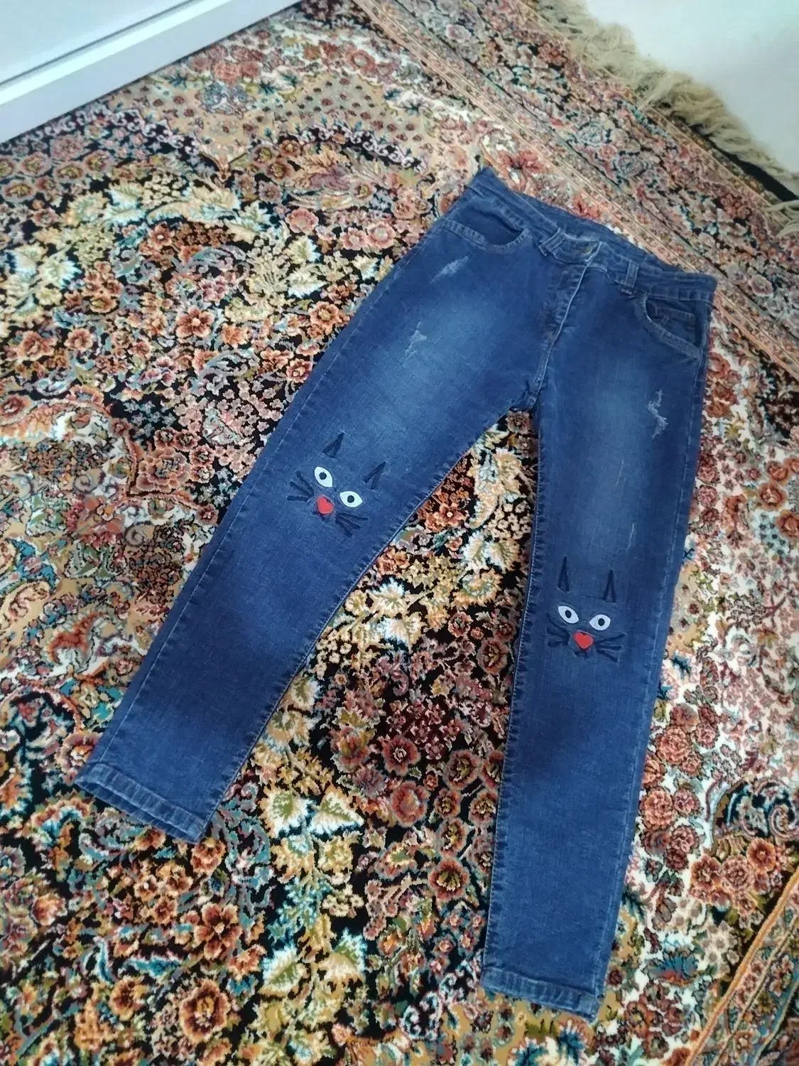 شروال لی نو|لباس|بوکان, |دیوار