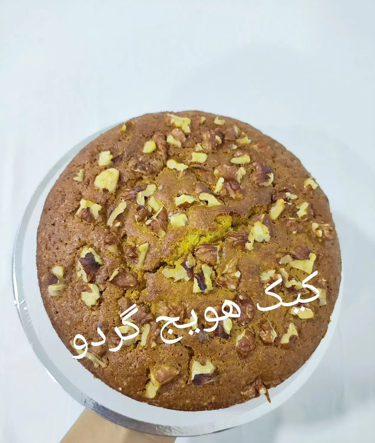 کیک کافی شاپ|خوردنی و آشامیدنی|اهواز, کمپلو شمالی|دیوار