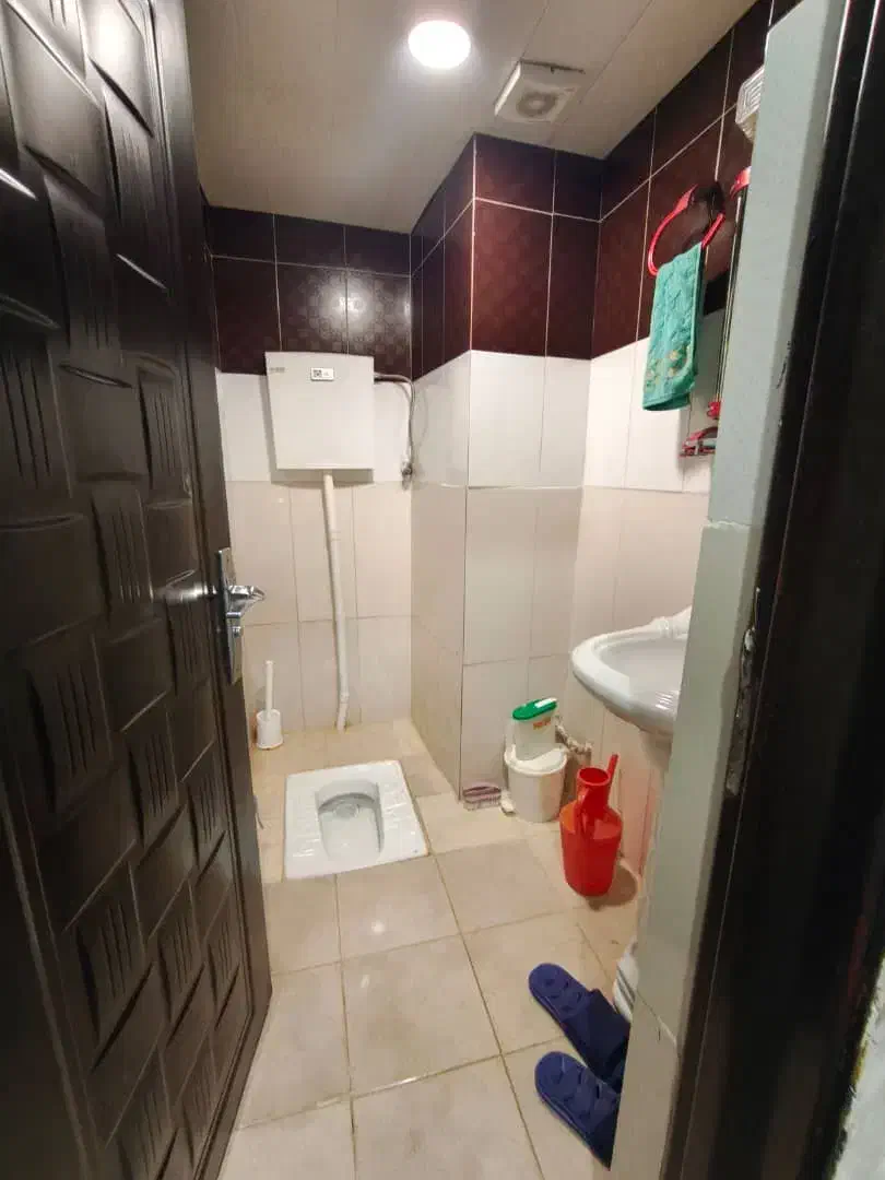 فروش آپارتمان تک واحدی توشیبا باهنر پیامنور|فروش آپارتمان|رشت, گیل|دیوار