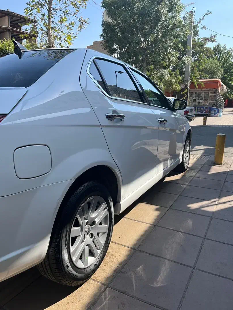 دنا پلاس تیپ۲|خودرو سواری و وانت|مشکیندشت, |دیوار