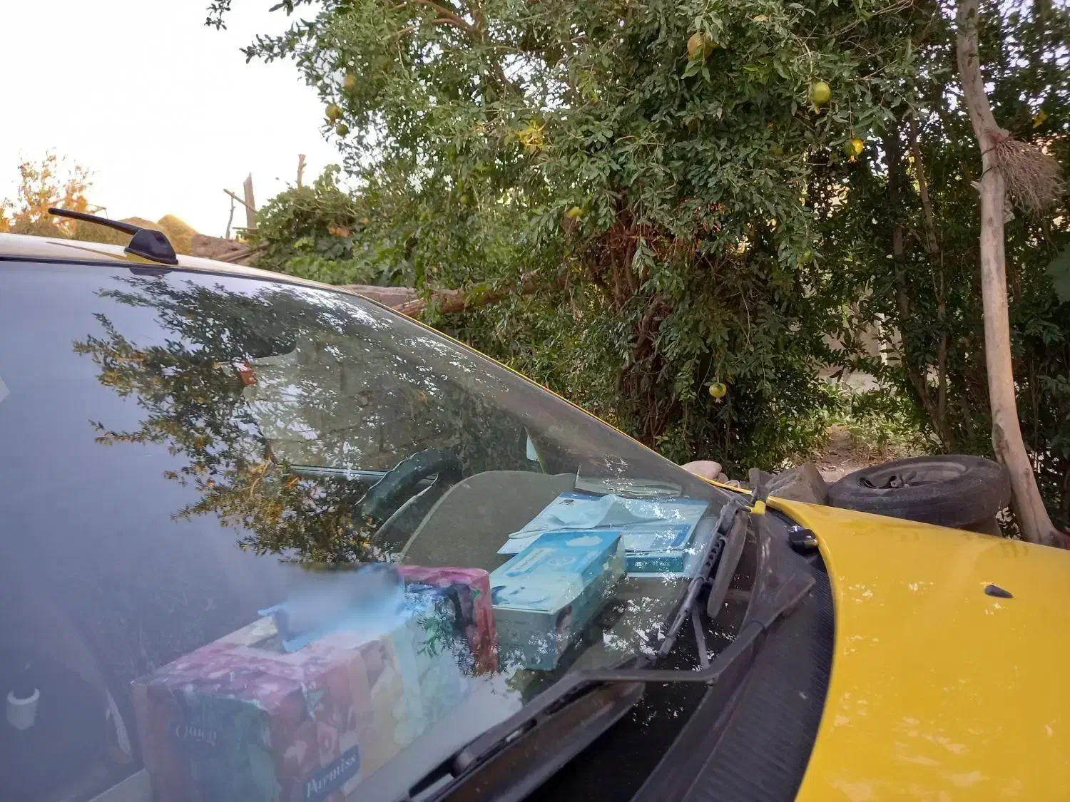 سمند EF7مدل ۹۶ ویژه ترمینال|خودرو سواری و وانت|بردسیر, |دیوار