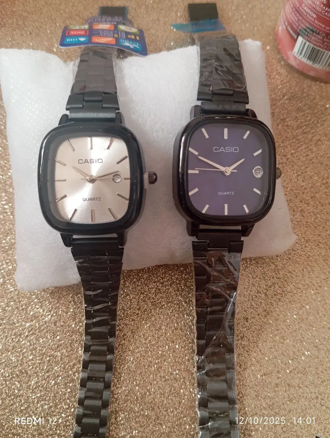 اولدمانی زنانه درجه ۱ بسیار شیک|ساعت|شیراز, فرگاز|دیوار