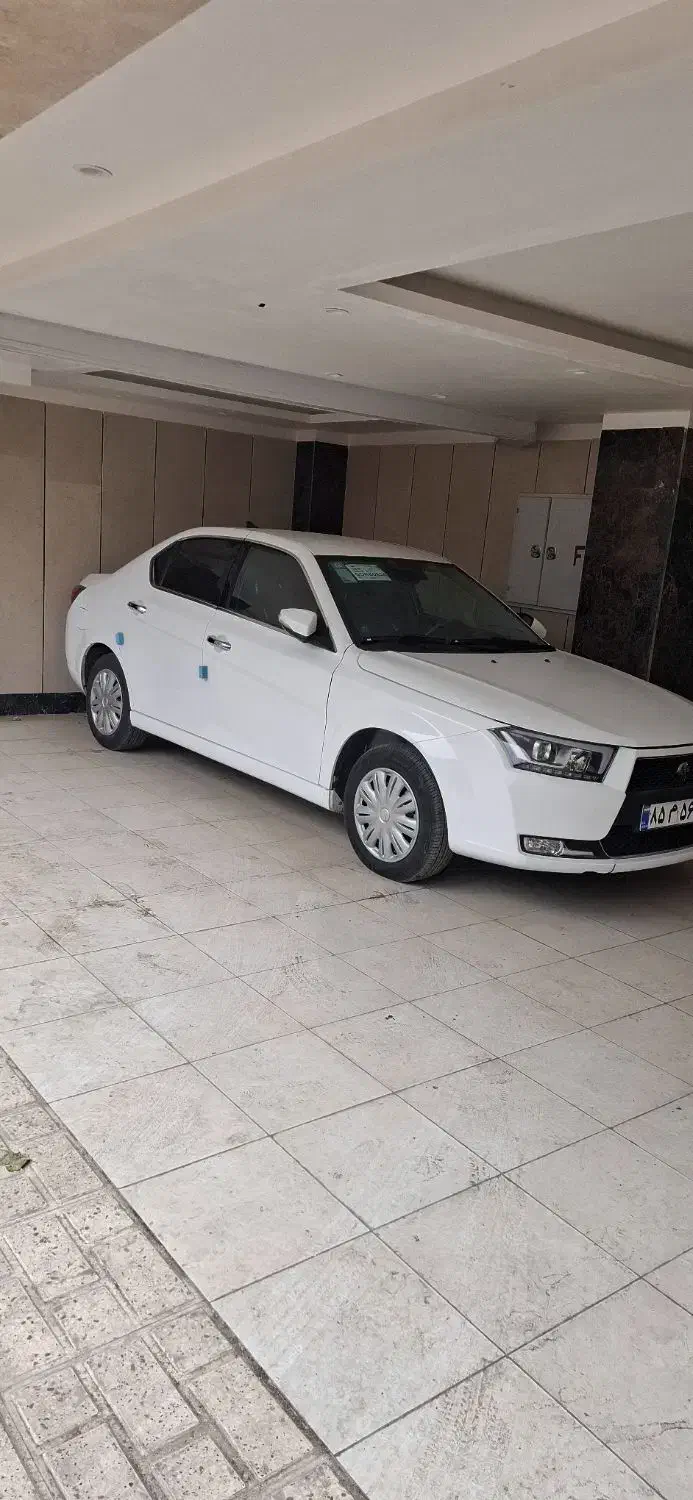 دنا پلاس خشک|خودرو سواری و وانت|اراک, |دیوار