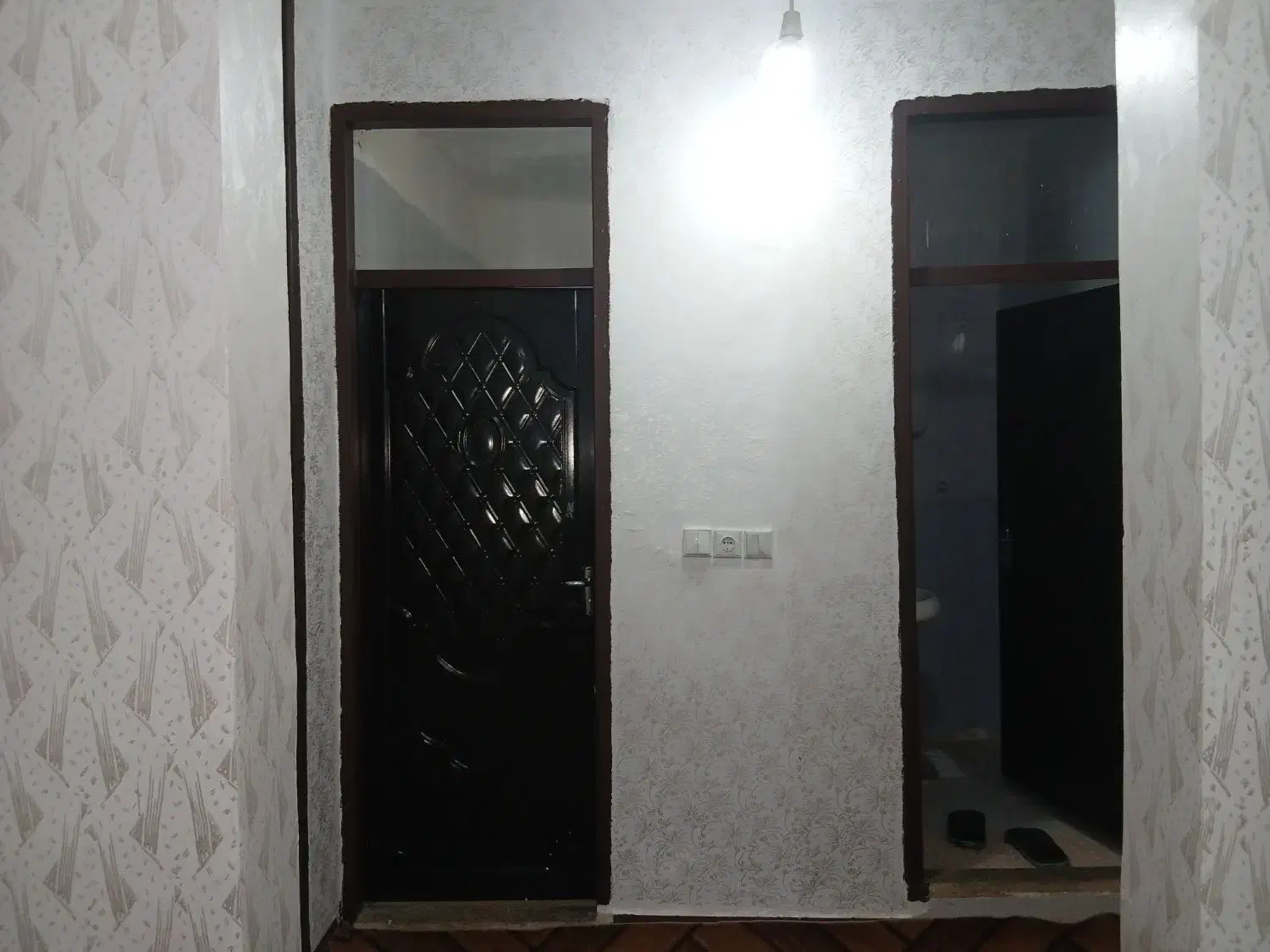 واحد درشهرک رامین|اجارهٔ آپارتمان|باوی, |دیوار