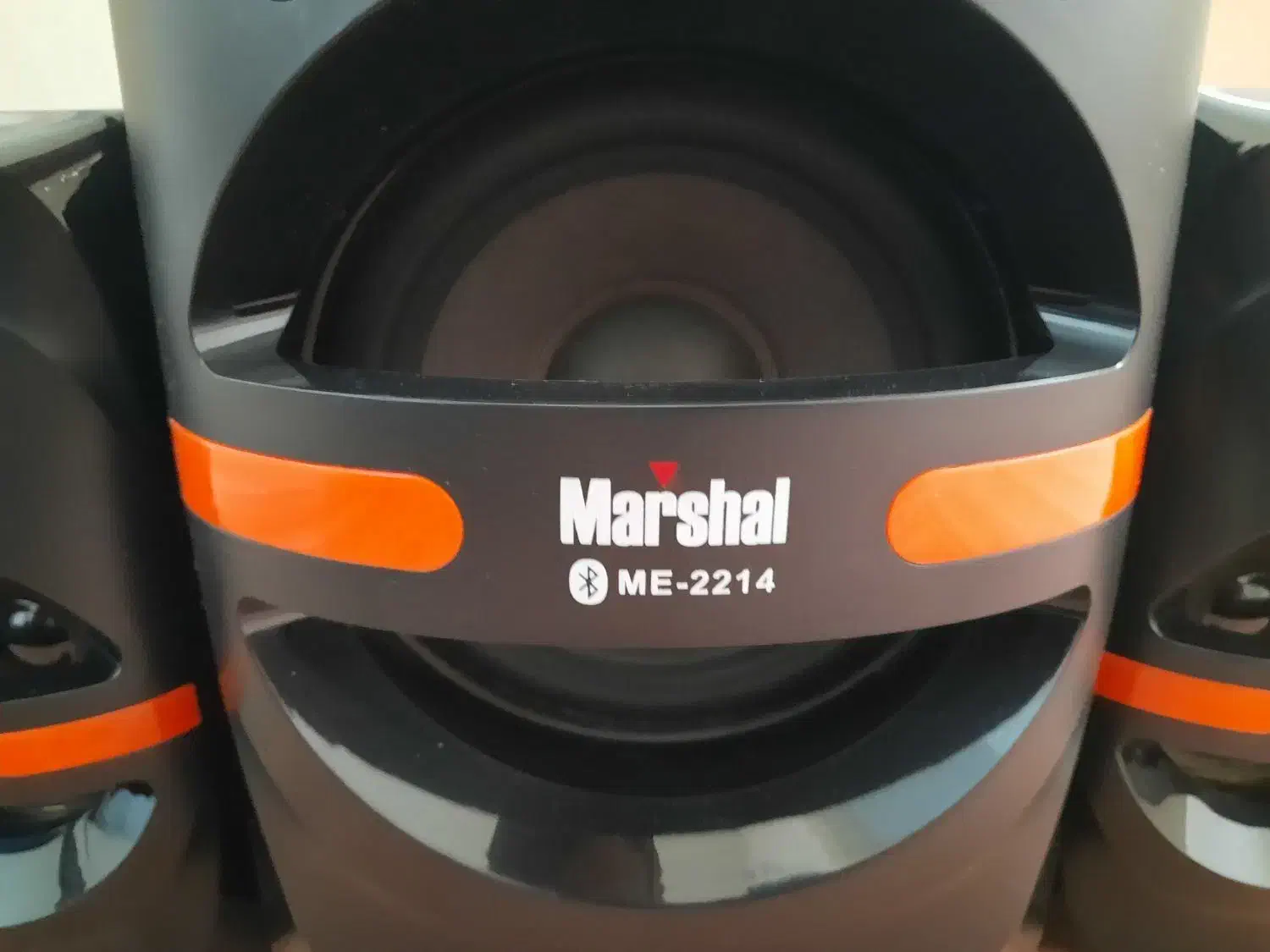 سیستم ضبط و باند مارشال|سیستم صوتی خانگی|تهران, هروی|دیوار