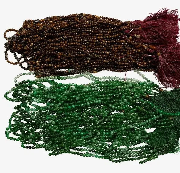 تسبیح عقیق طبیعی|جواهرات|قم, لبچال|دیوار